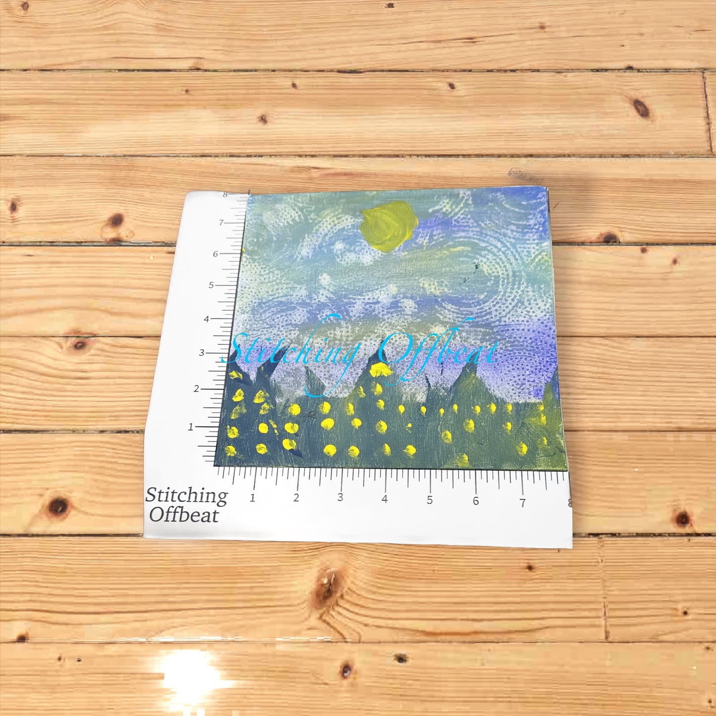 JJ's Paintings