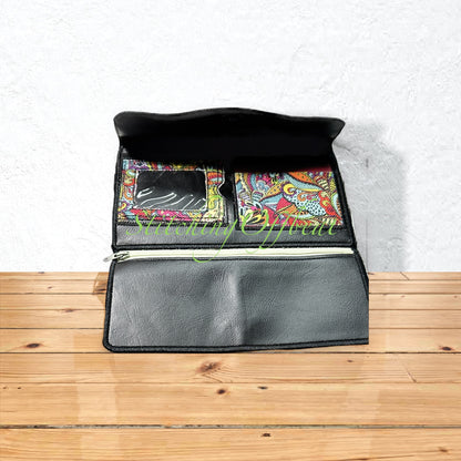 Tri-Fold Wallet