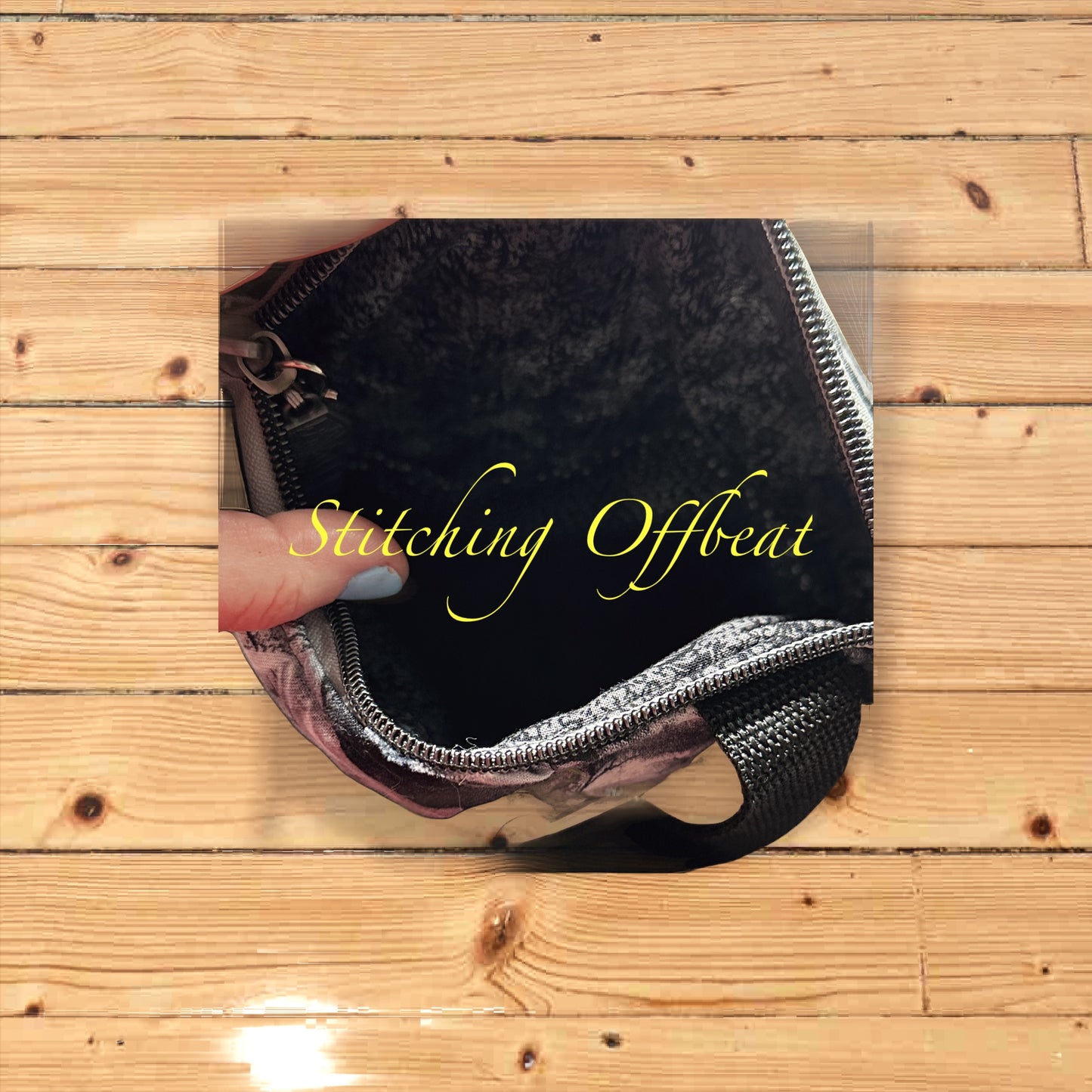 Coffin Tote