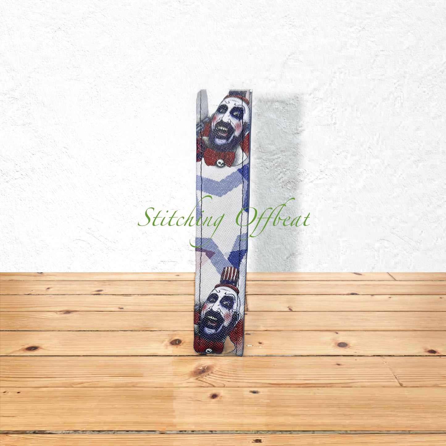 Horror or spooky Lanyards