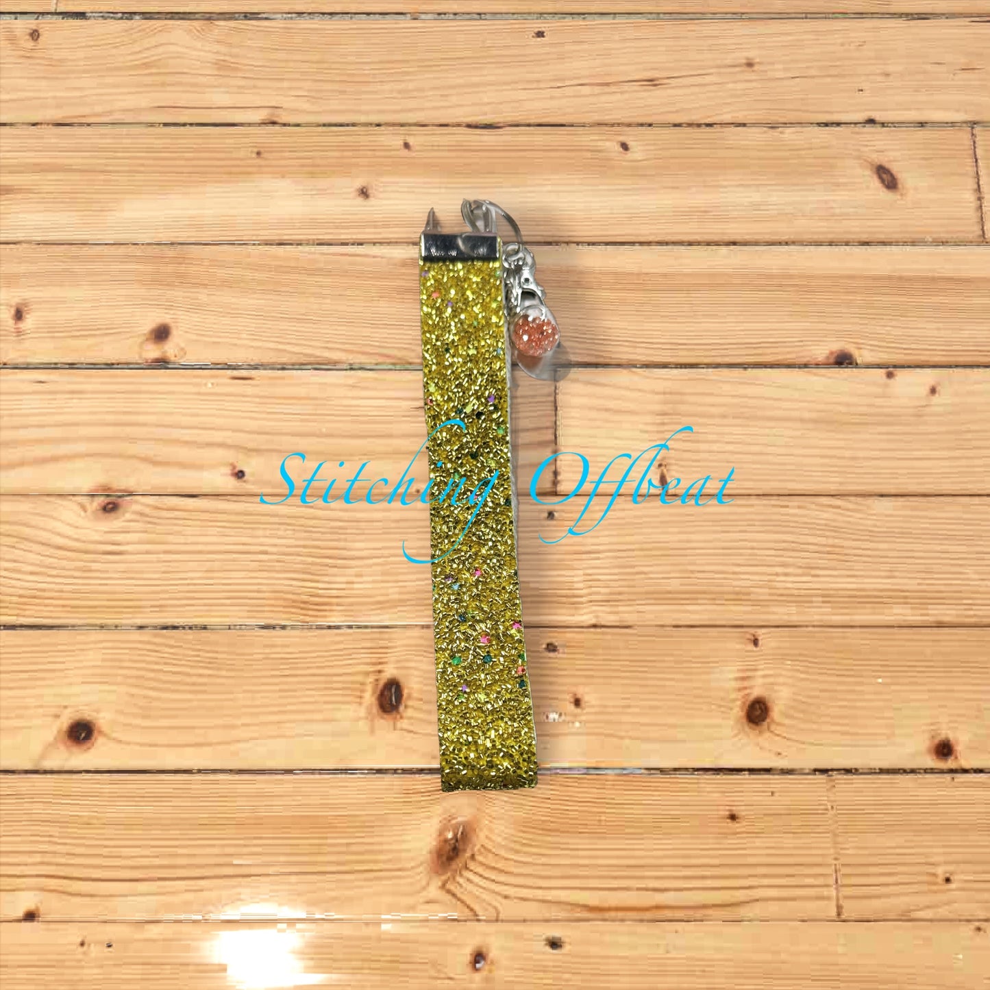 Wrist Lanyards