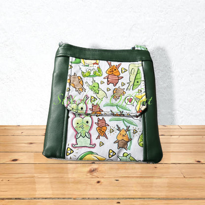 Nea Purse