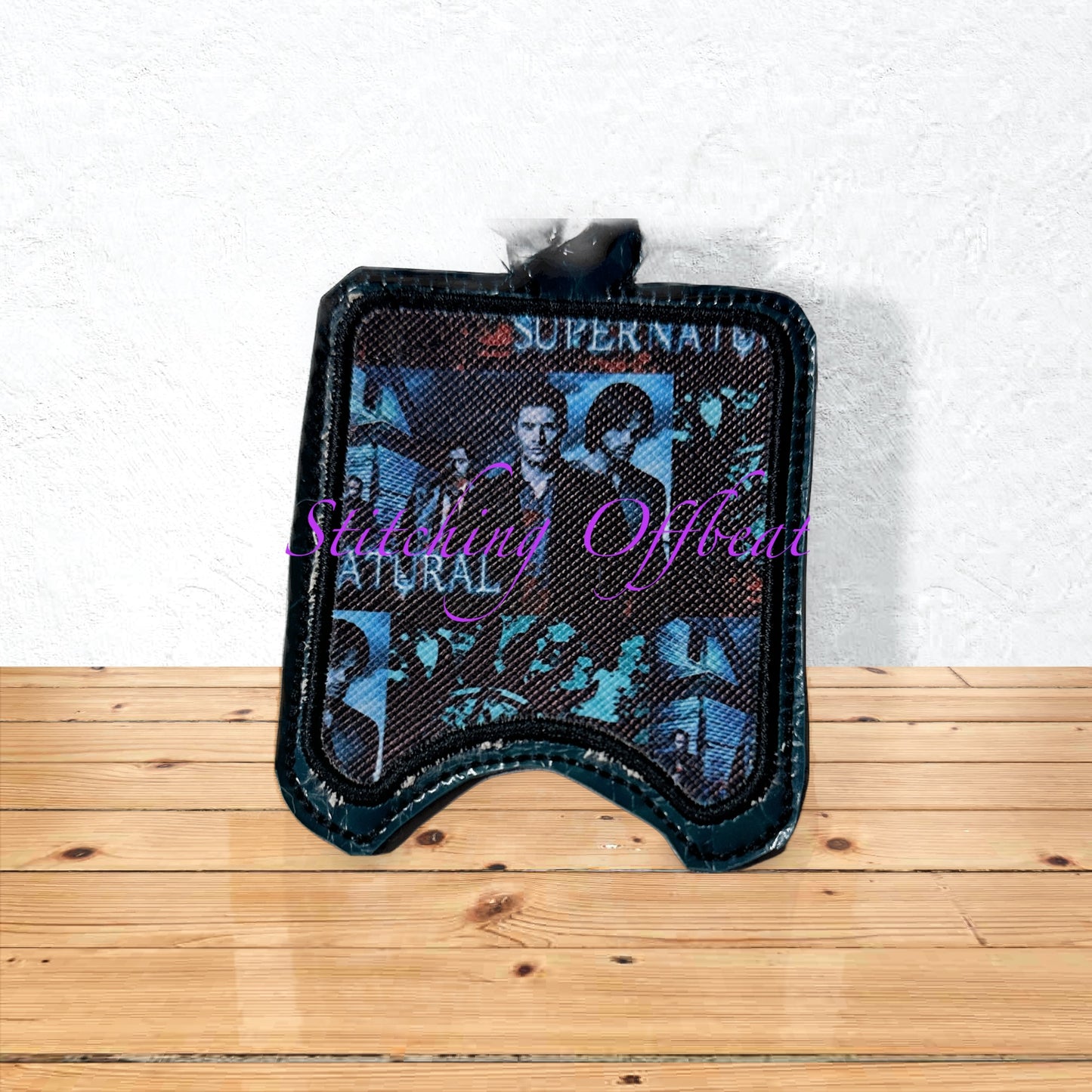 Hand Sanitizer Carrier B&B Works style