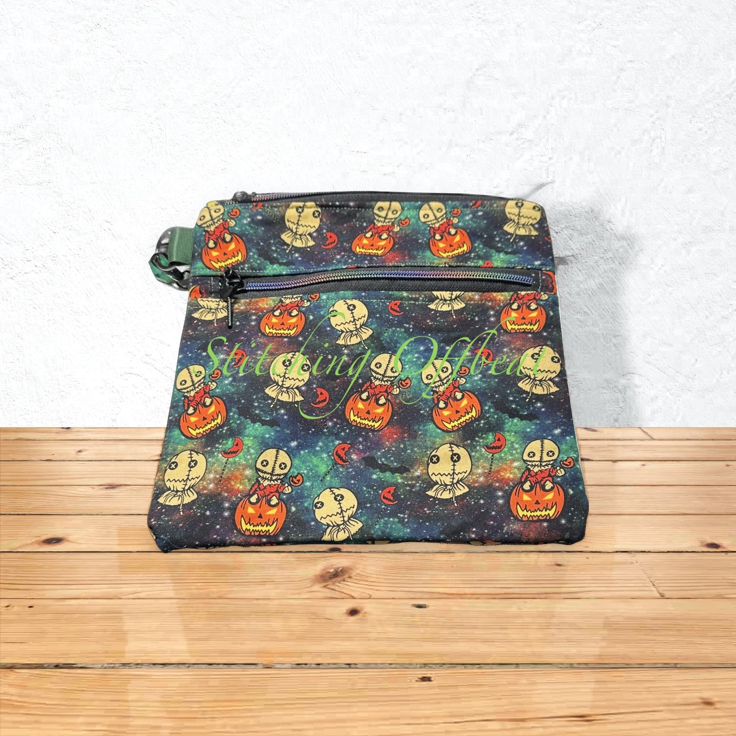 Koda crossbody Bag