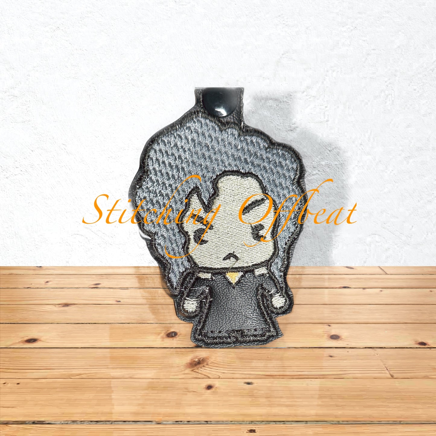HP Keychains