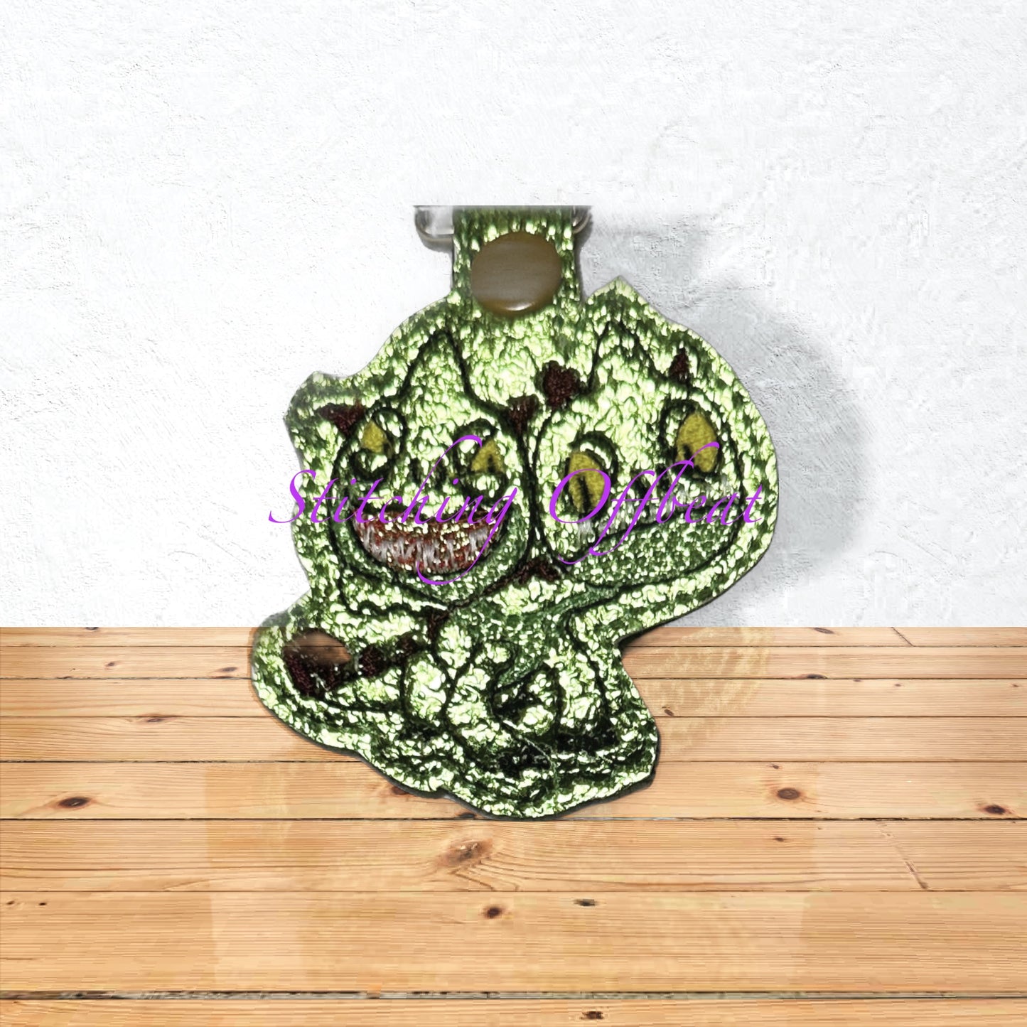 HOW TO TRAIN A DRAGON keychain