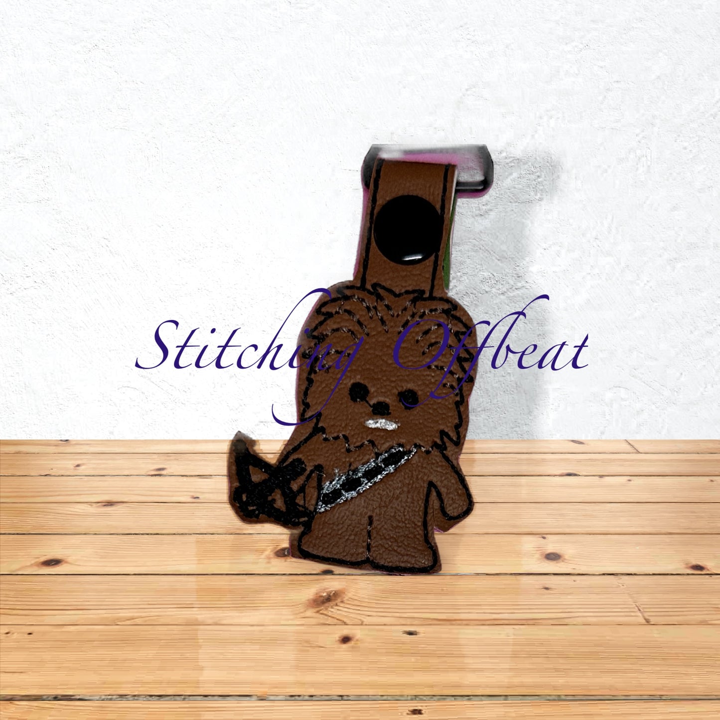 Star Battles Keychains