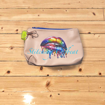Midnight Kiss Pouch