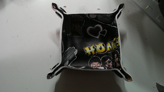 Mini Tray