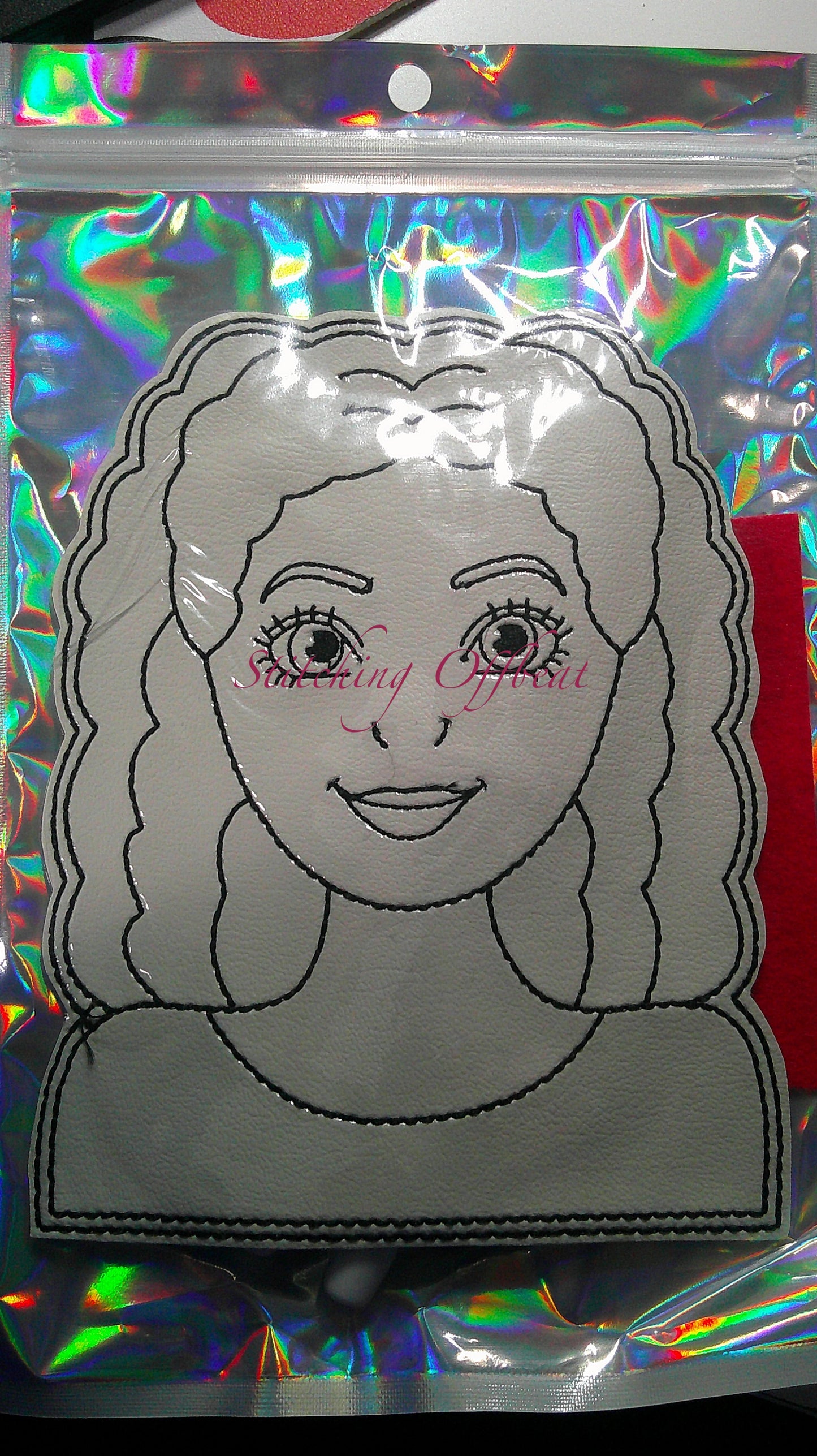 Dry Erase Coloring Single Kits