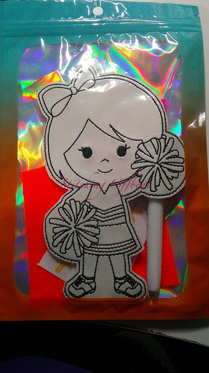 Dry Erase Coloring Single Kits