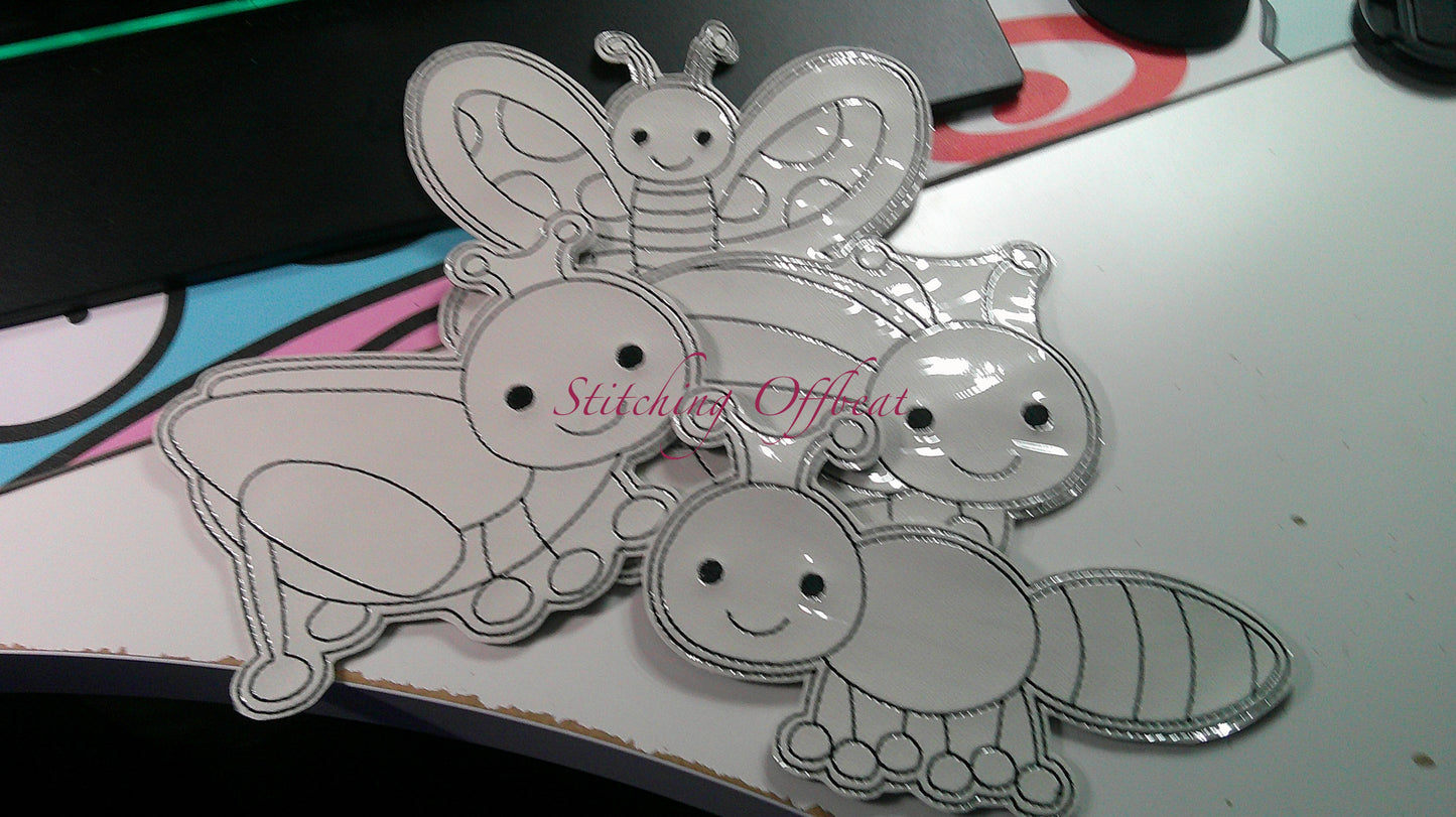 Dry Erase Coloring Kits