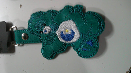 Carebear Keychains