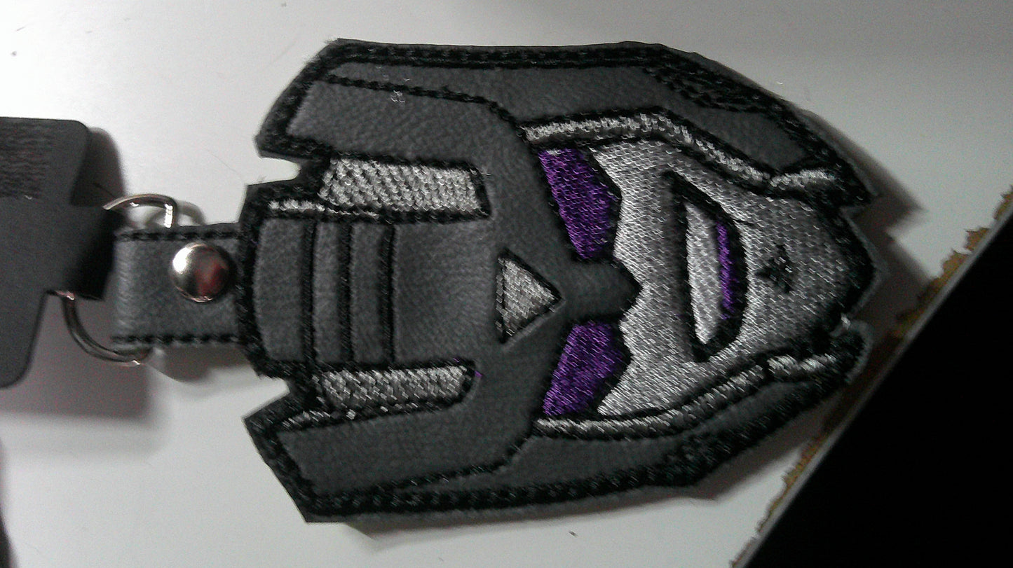 Transformers Keychains