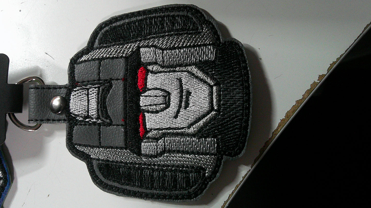 Transformers Keychains