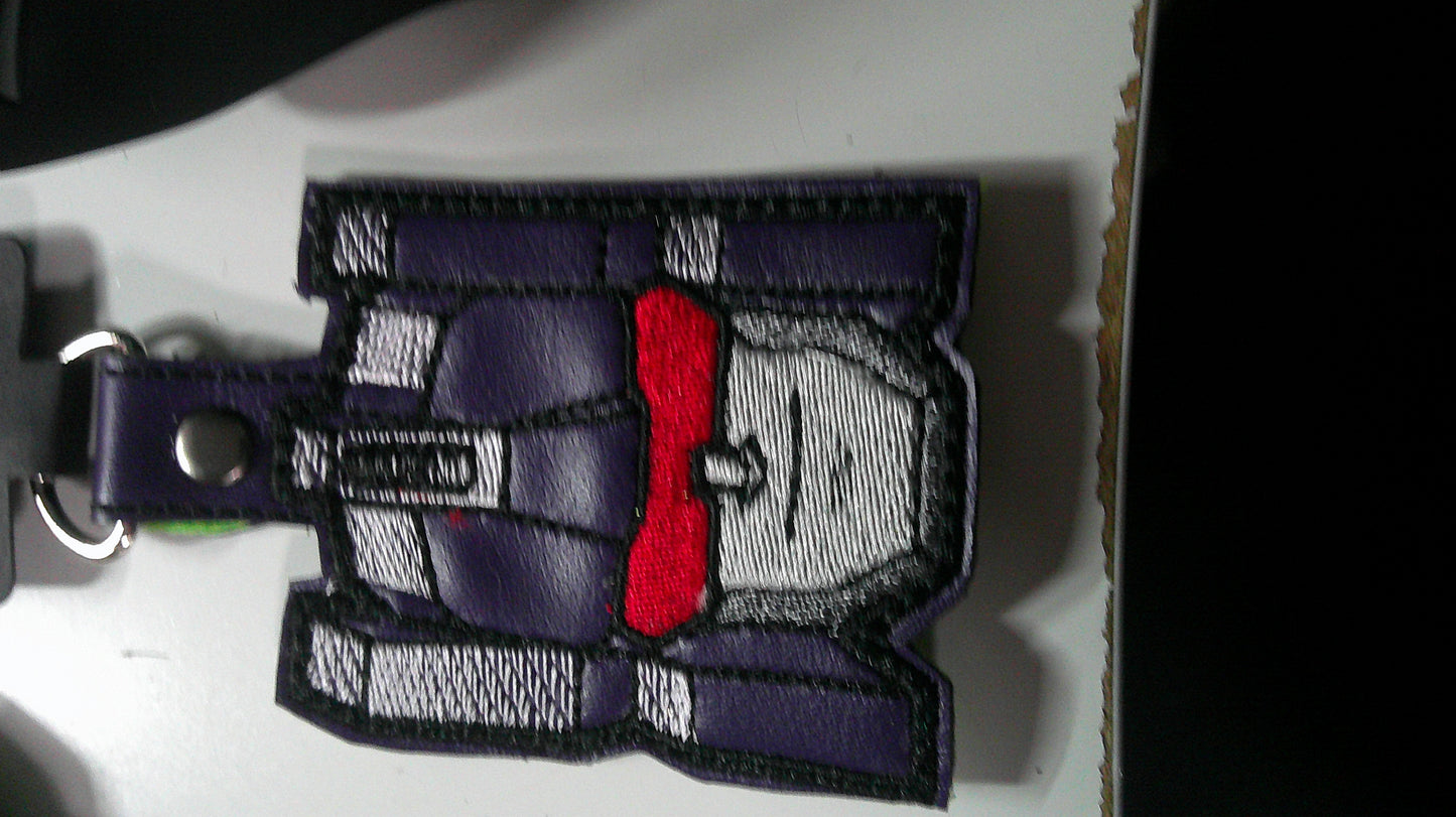 Transformers Keychains