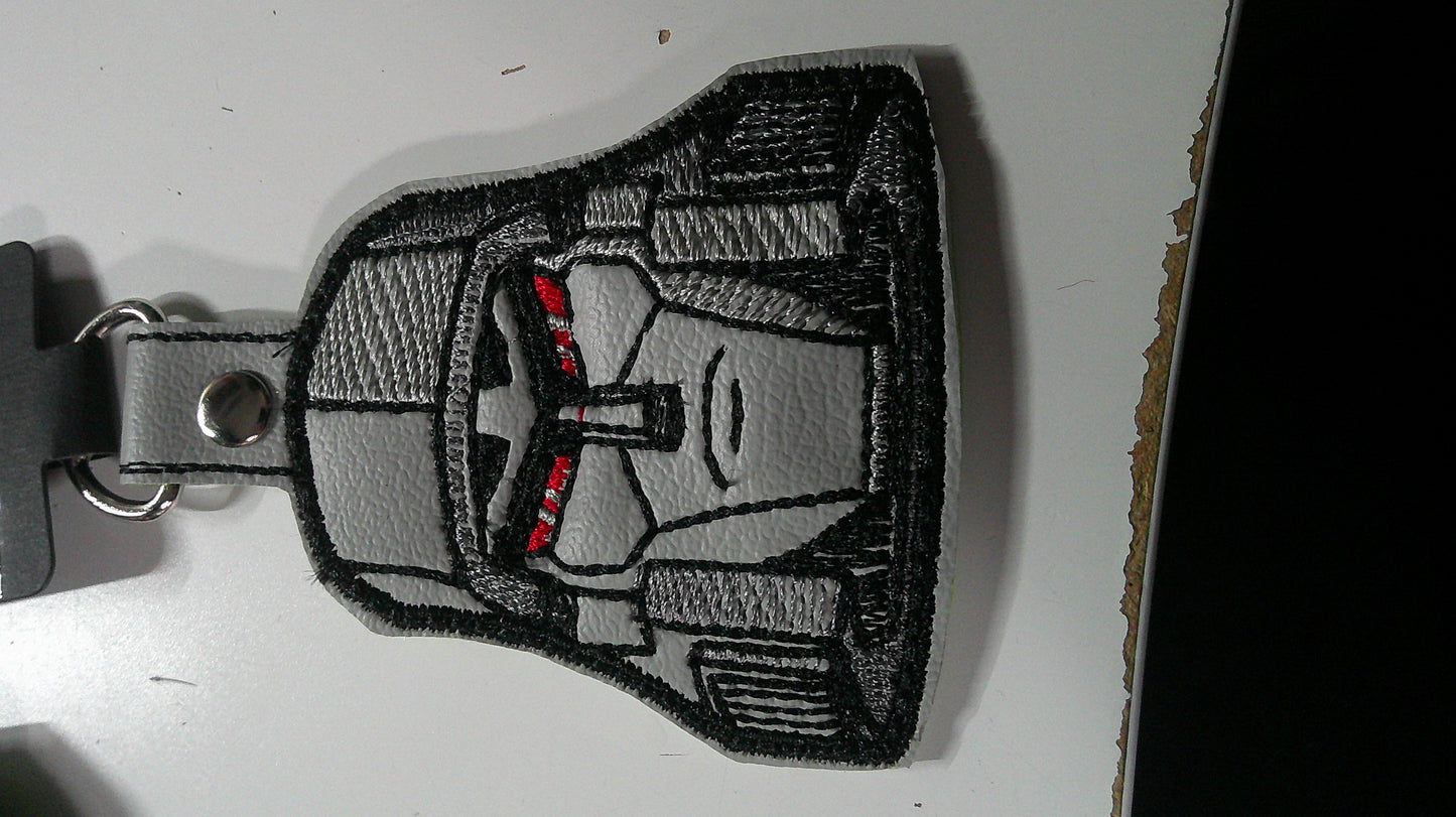 Transformers Keychains