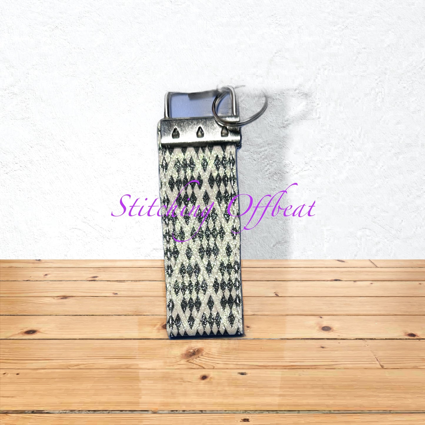 Key Fob Straps