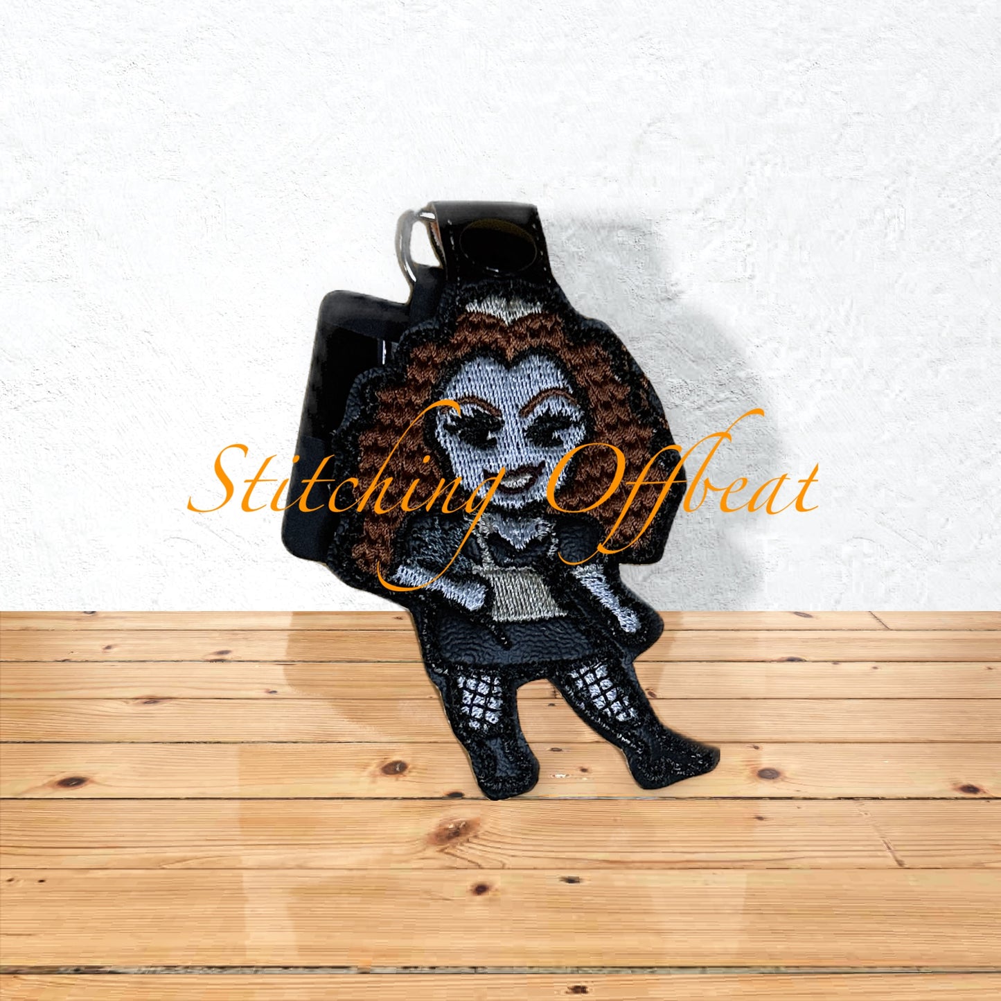 RHPS Keychains