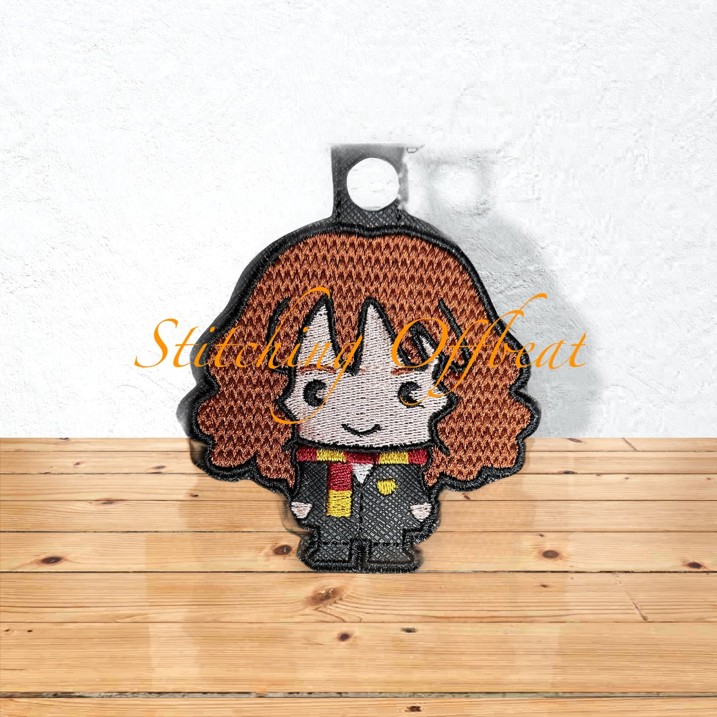 HP Keychains