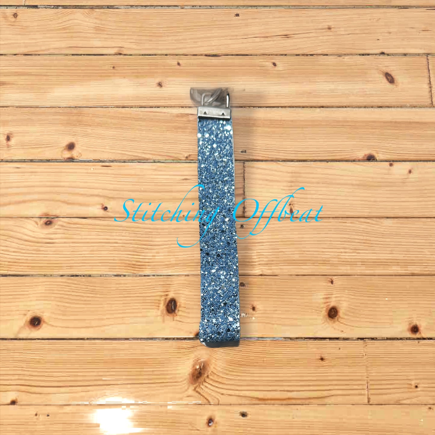 Wrist Lanyards