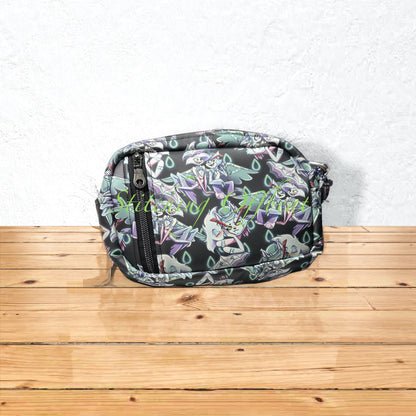 Mumma Crossbody