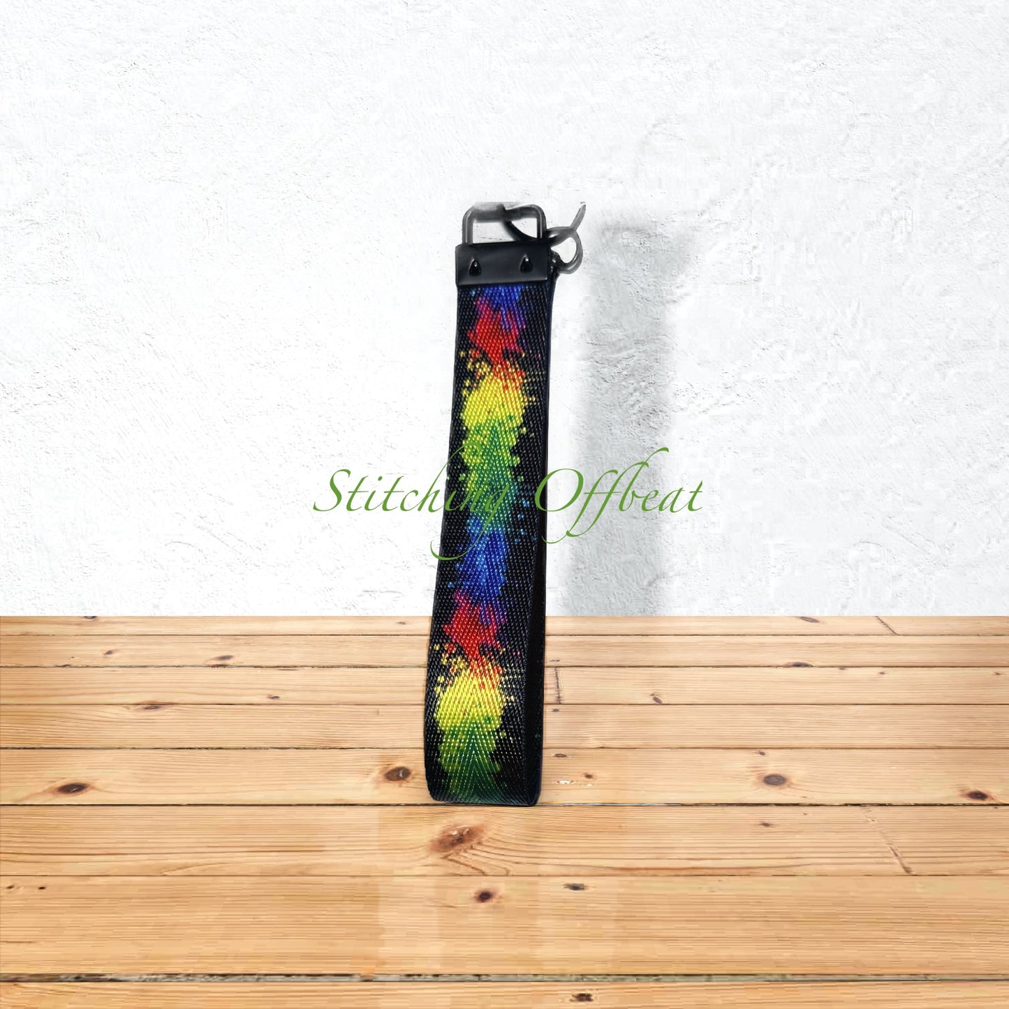 Horror or spooky Lanyards