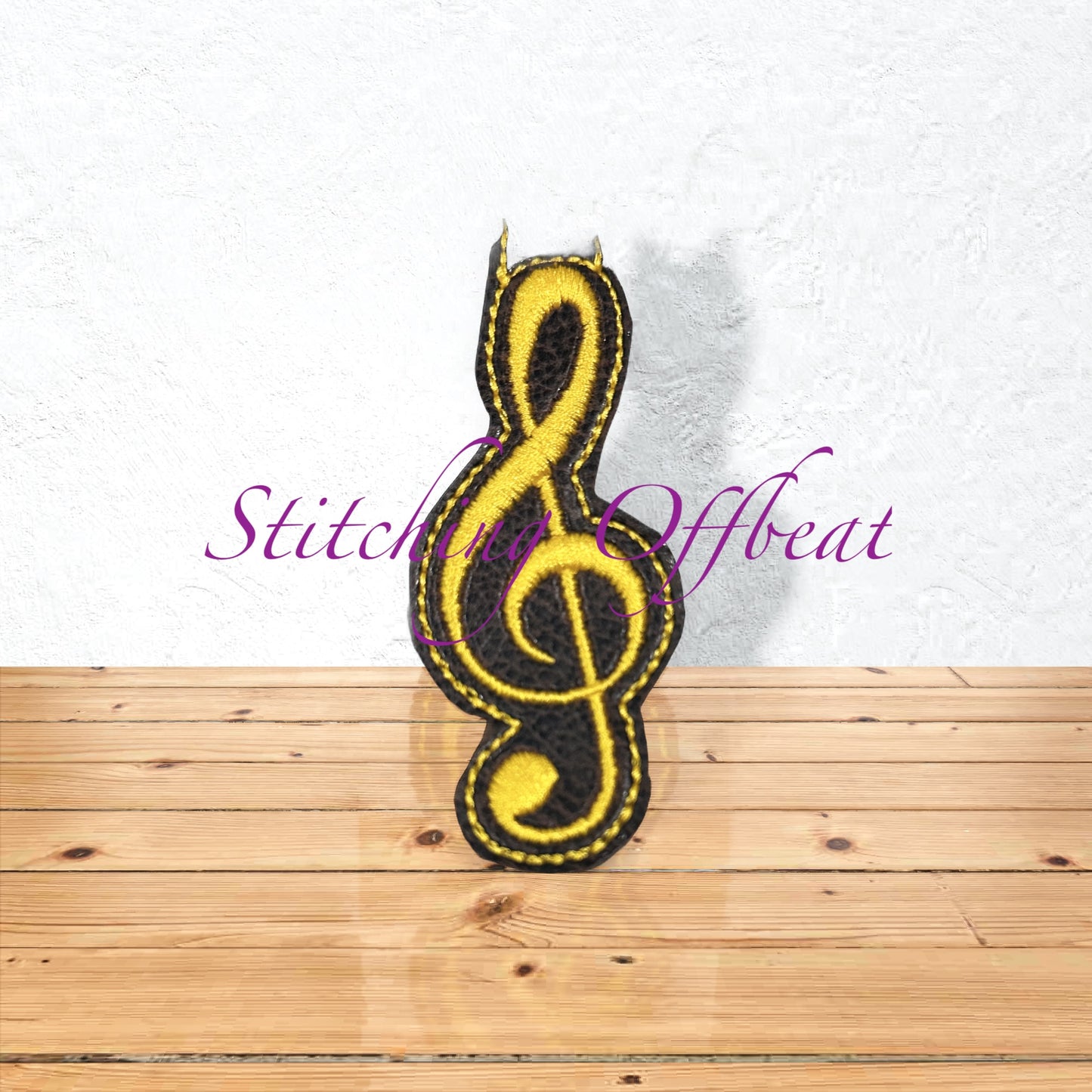 Music Keychains