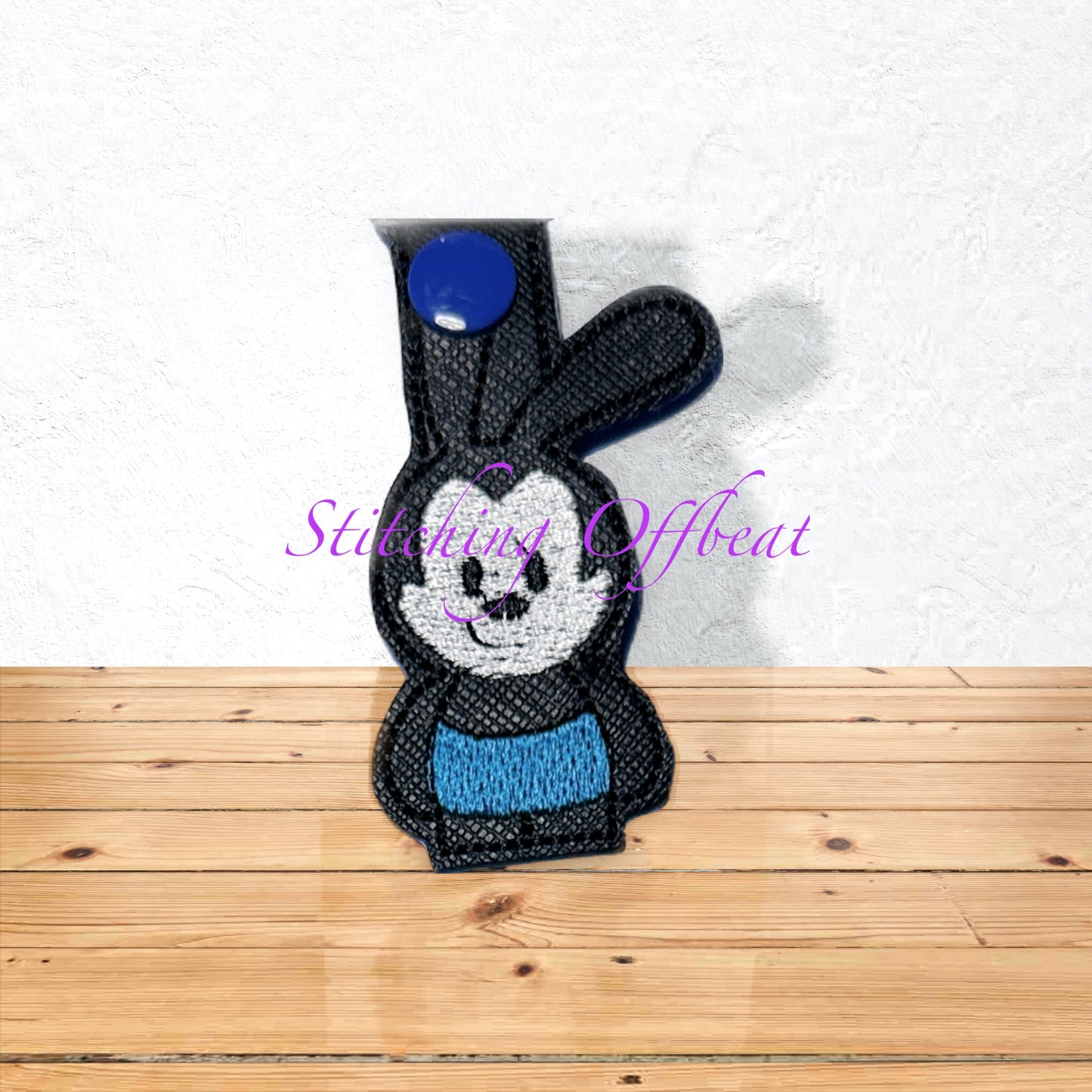 M. Mouse and Friends Keychains