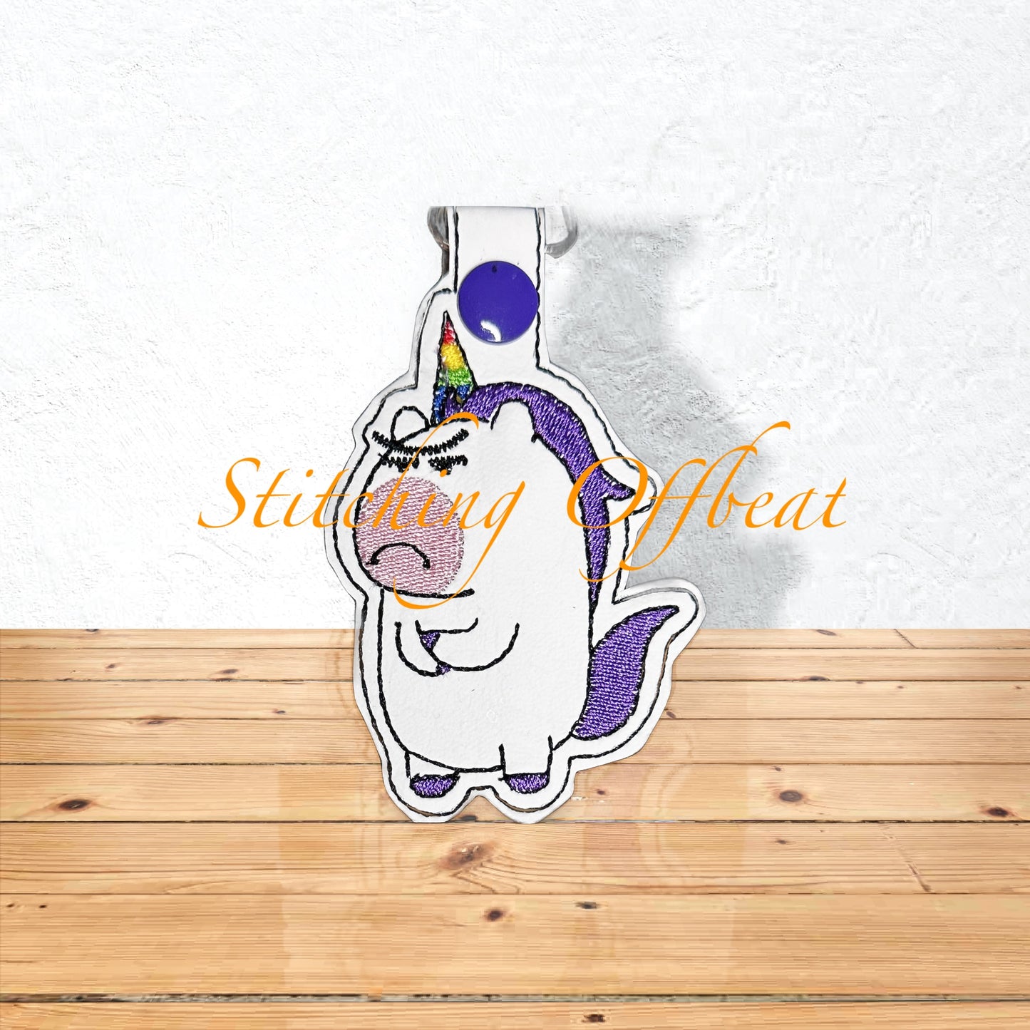 Halloween, spooky, snarky keychains