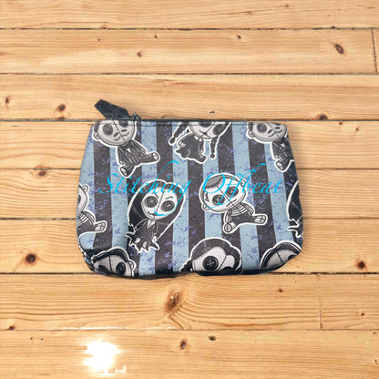 Midnight Kiss Pouch