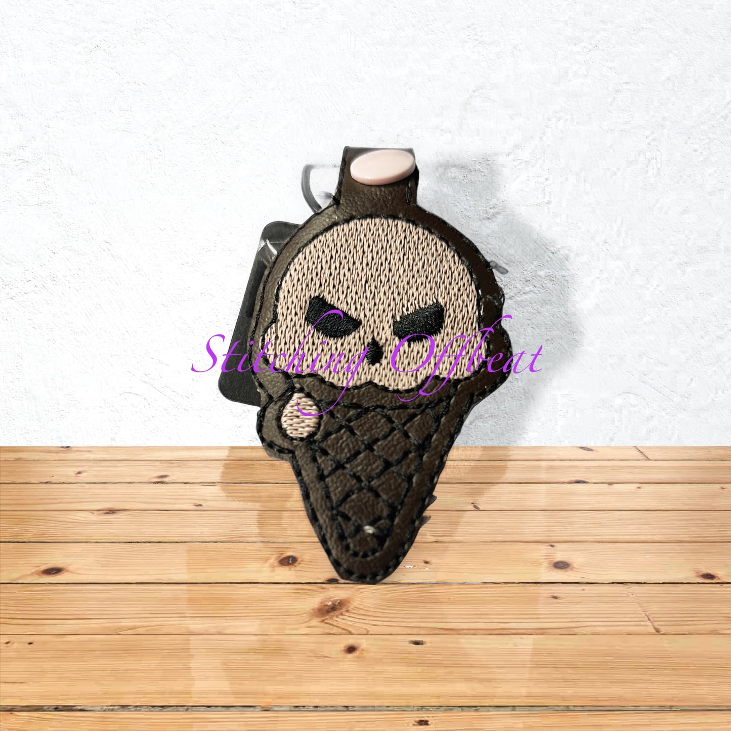 Food Keychain
