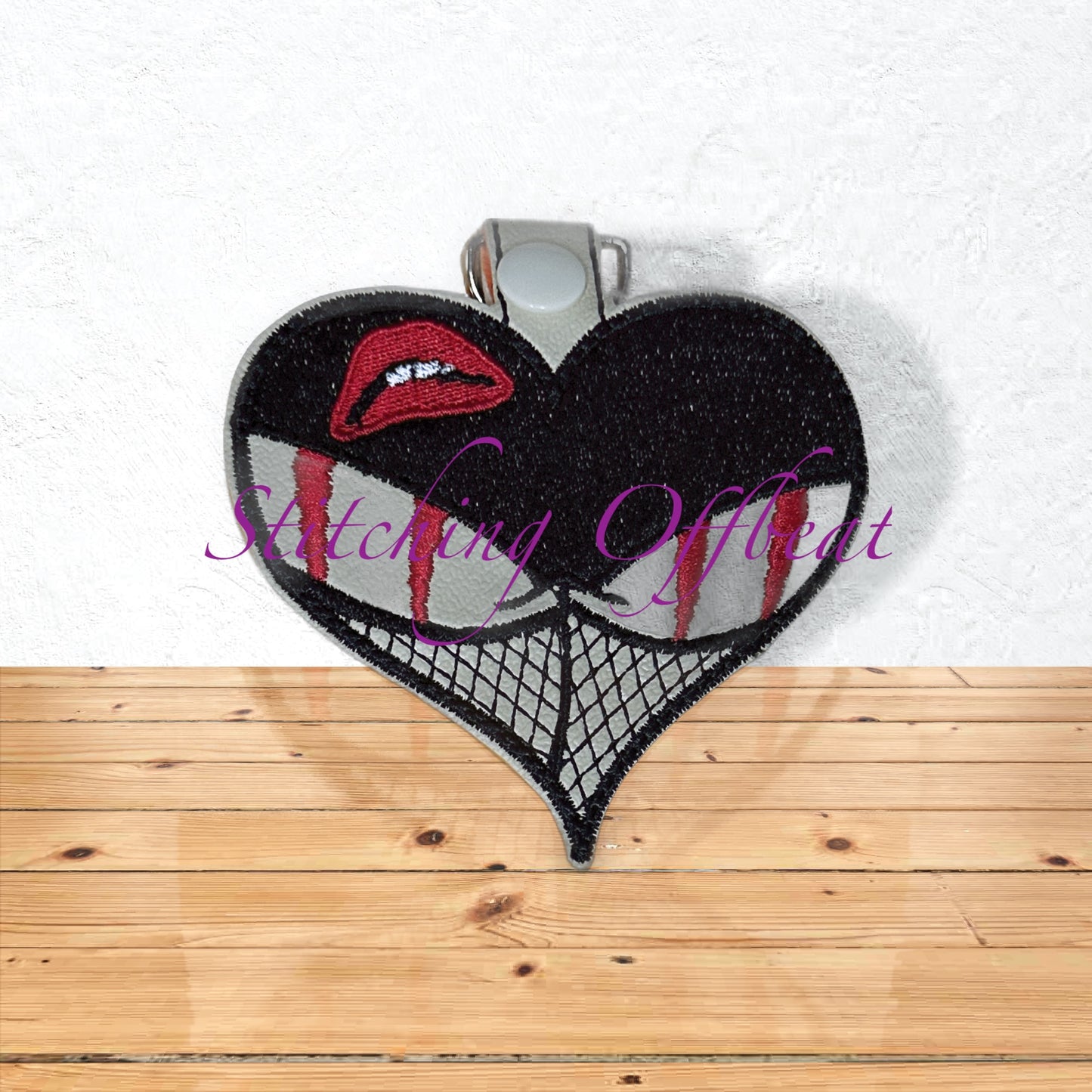 RHPS Keychains
