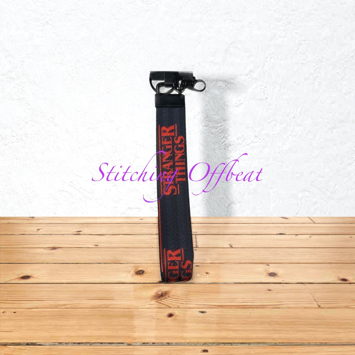 Horror or spooky Lanyards