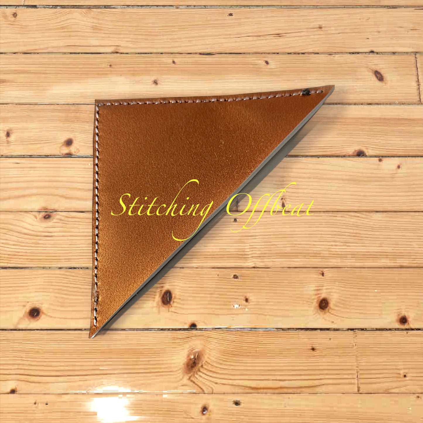 Corner Bookmarks