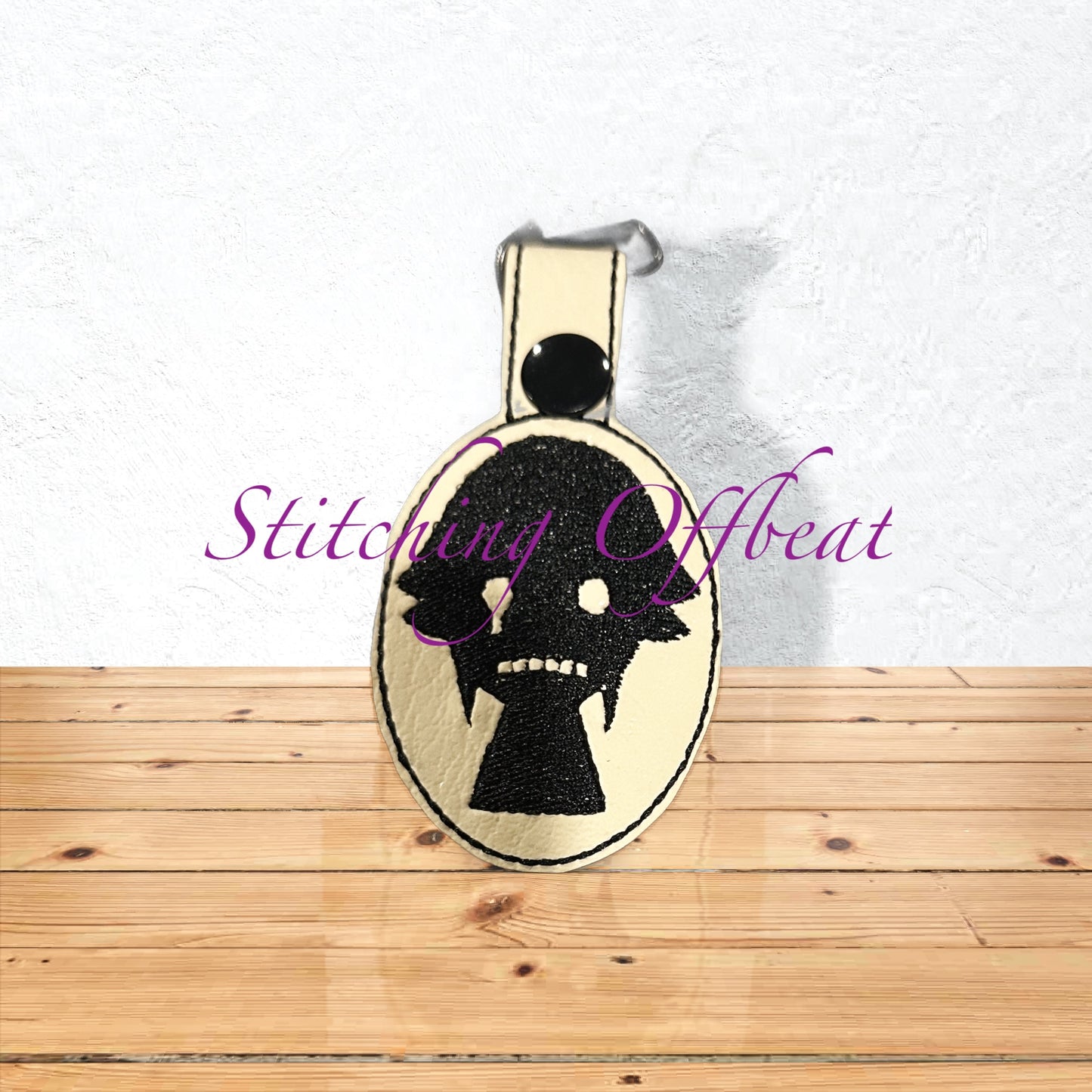 Anime Soul Eater Keychains
