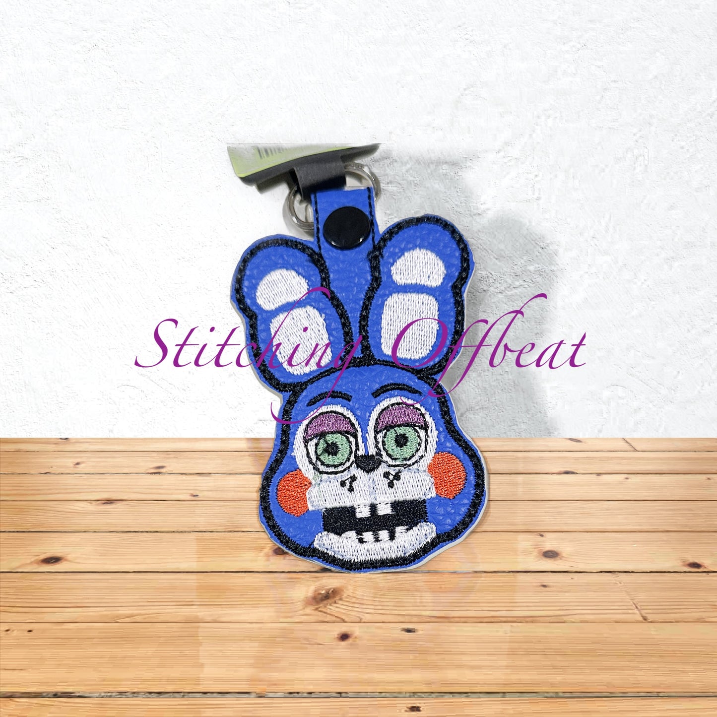 FNAF's Keychains
