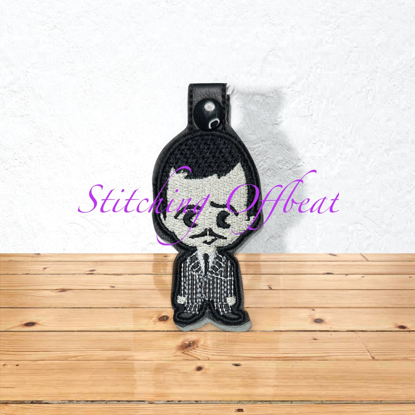 Addams Family
