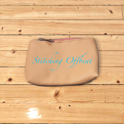 Midnight Kiss Pouch