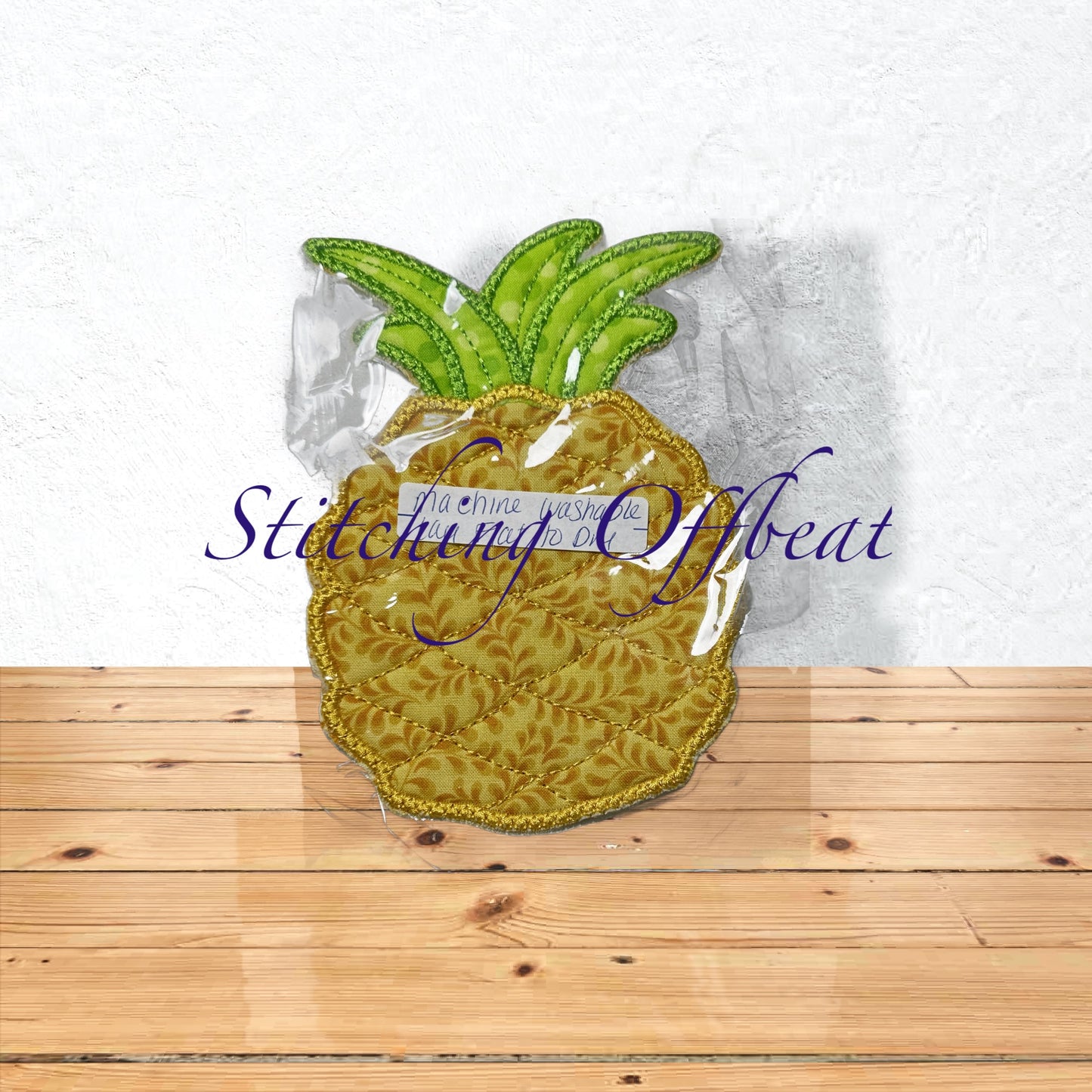 Coasters