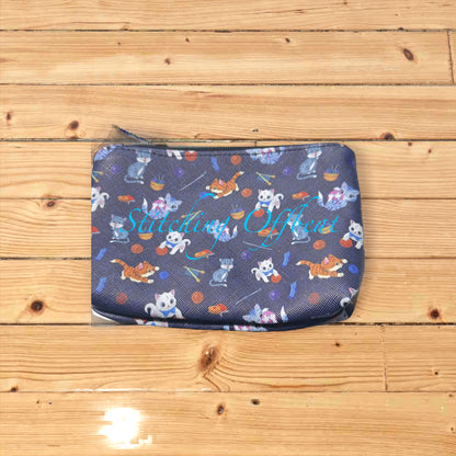 Midnight Kiss Pouch