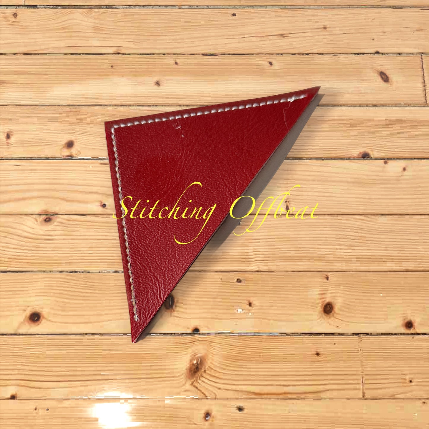 Corner Bookmarks