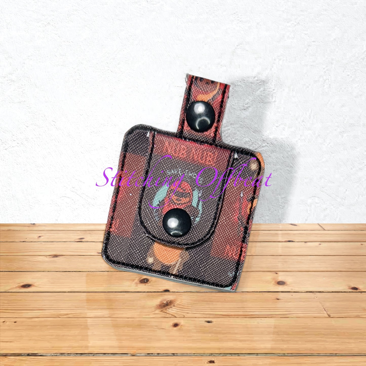 Cord Holder