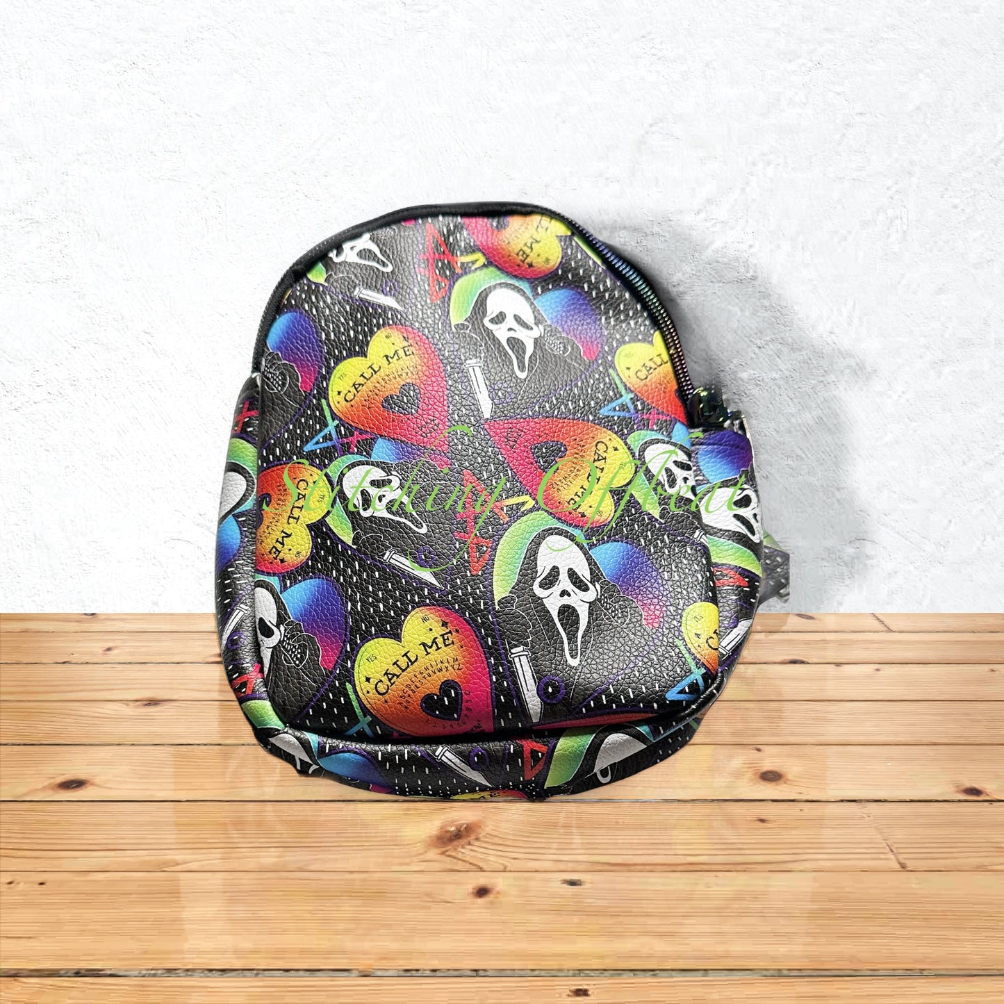 Mav pack