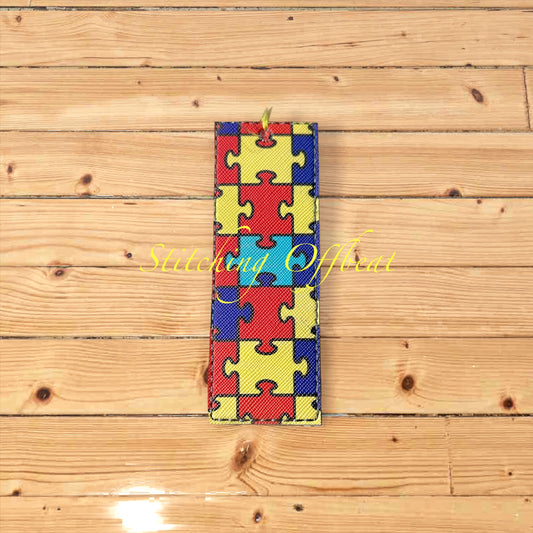 Rectangular Bookmarks