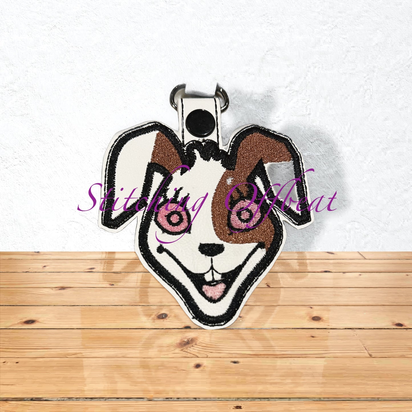 FNAF's Keychains