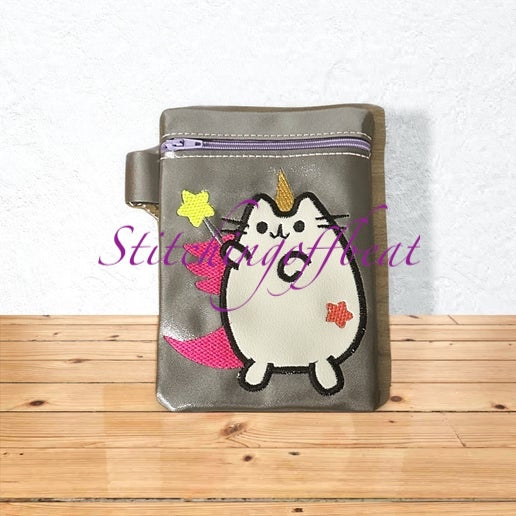 "Things" We Like 5x7 Pouches