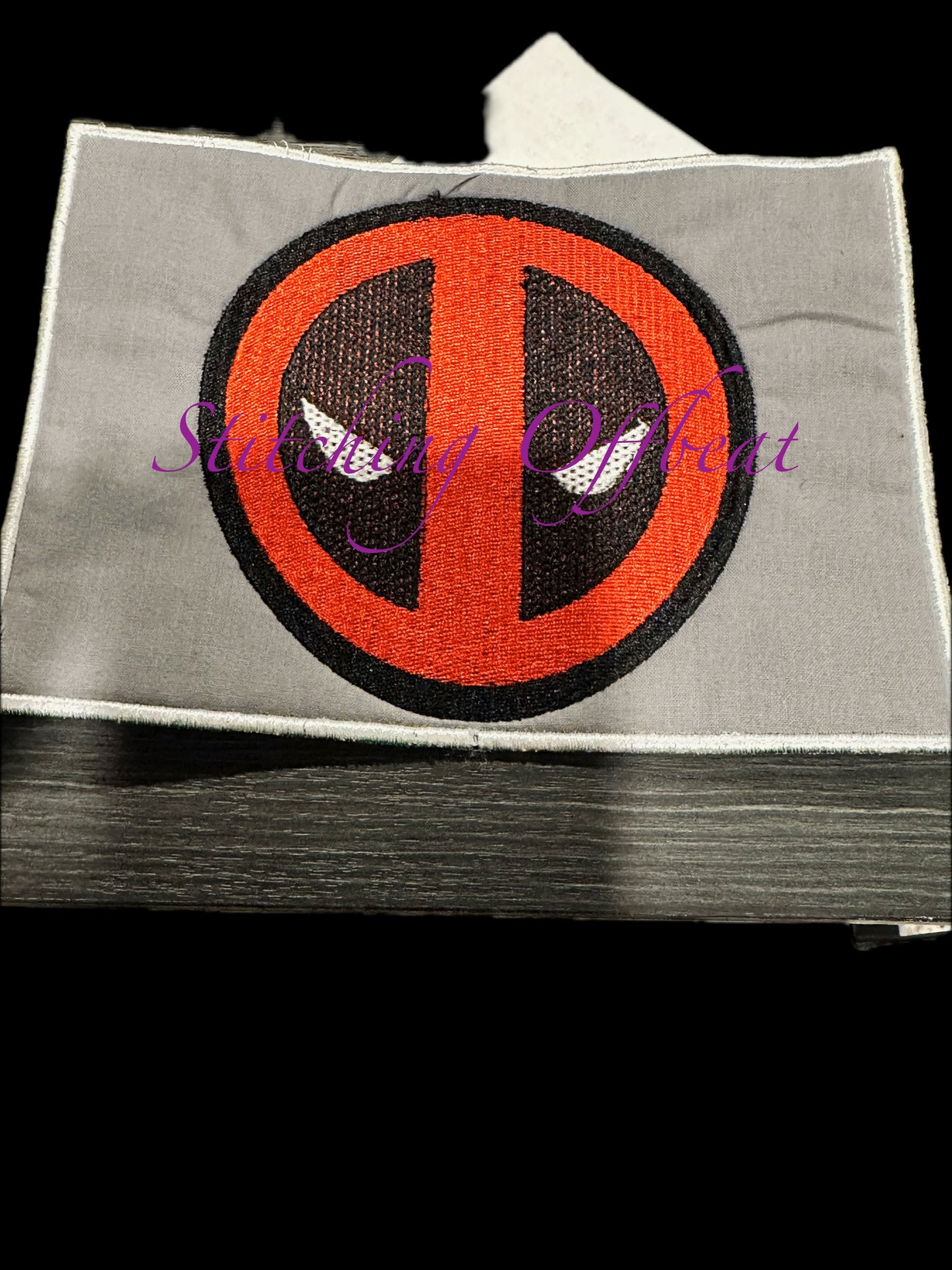 Mug rugs