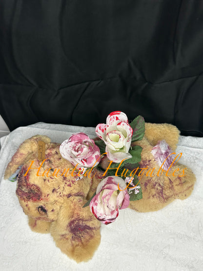 Haunted Huggables