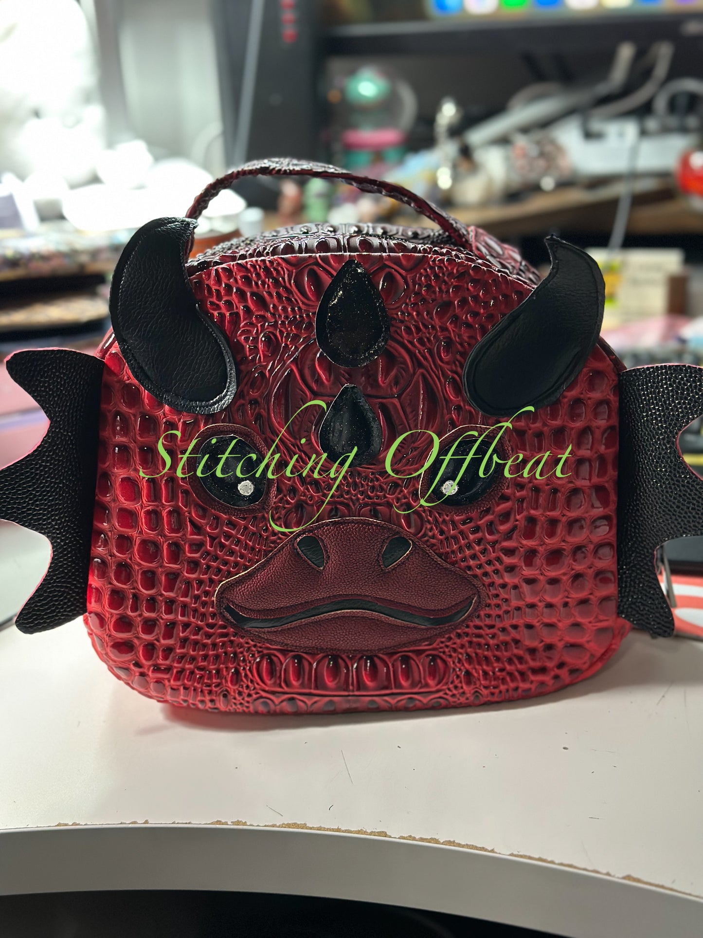Hugo Handbag